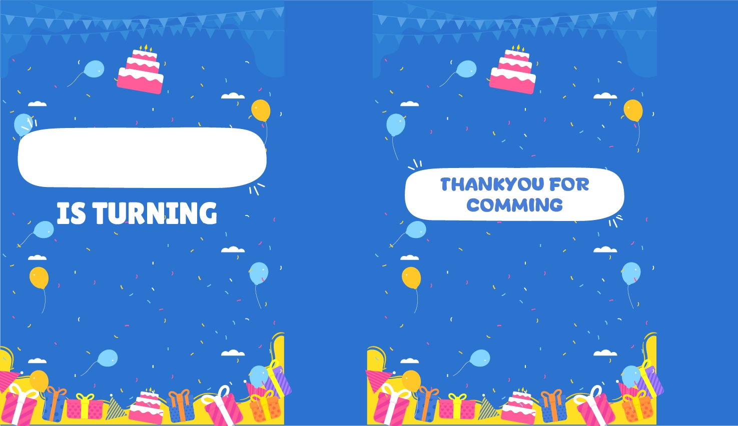 Background Design