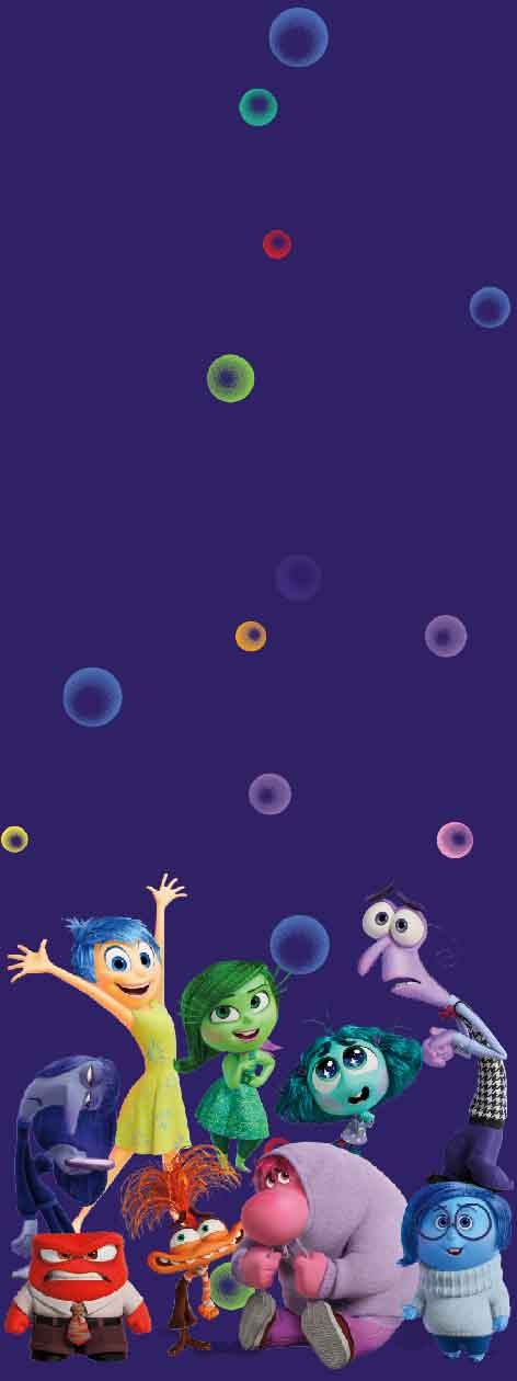 Background Design