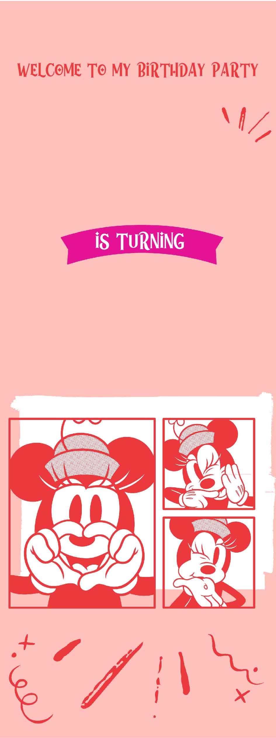 Background Design