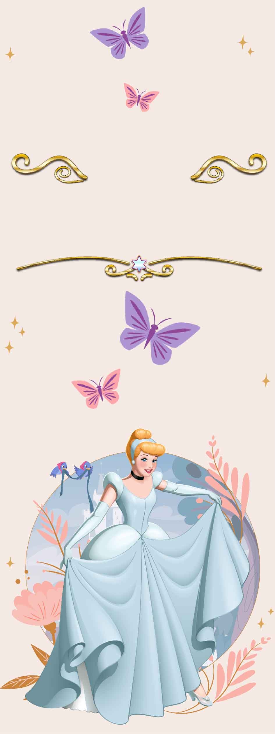 Background Design