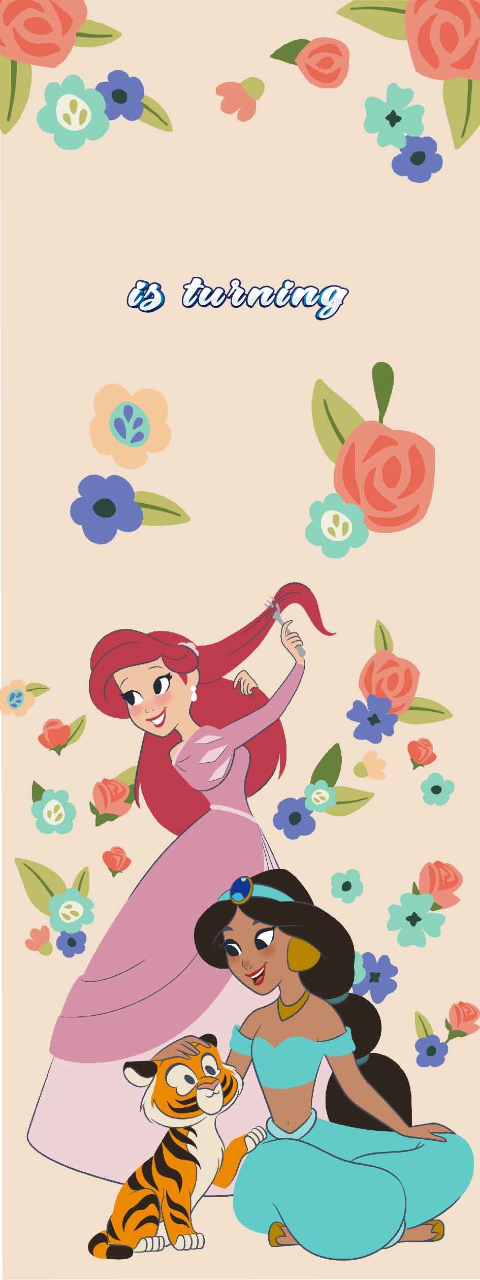 Background Design
