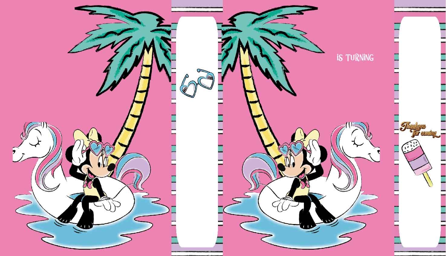 Background Design