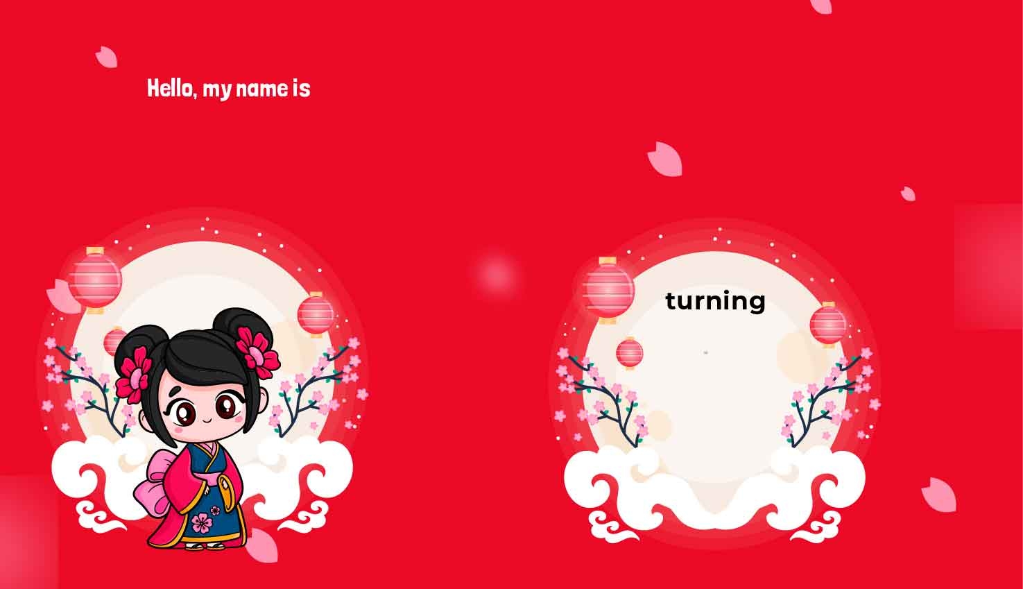Background Design
