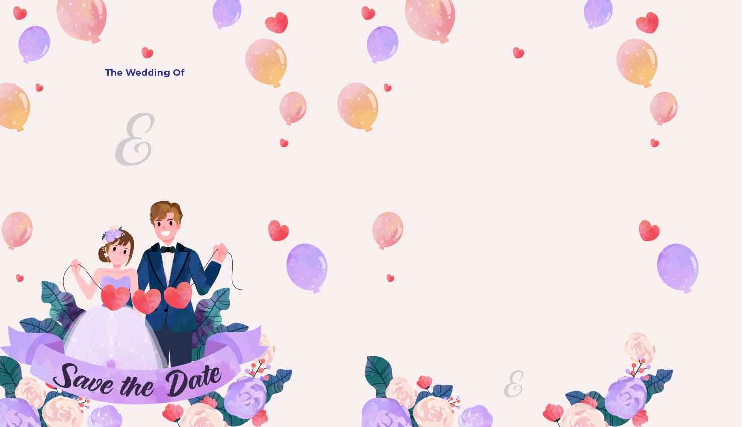 Background Design