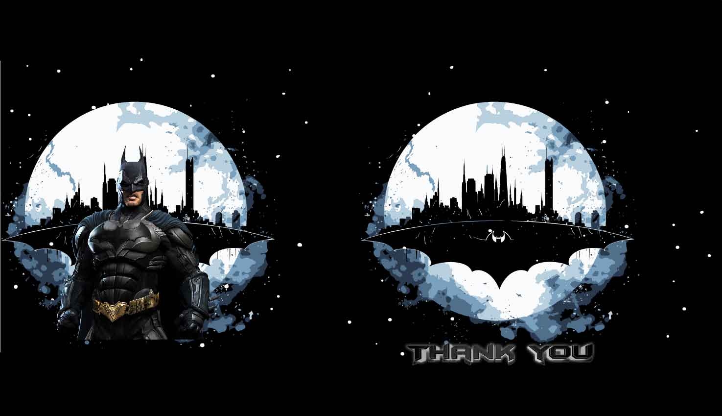 Background Design