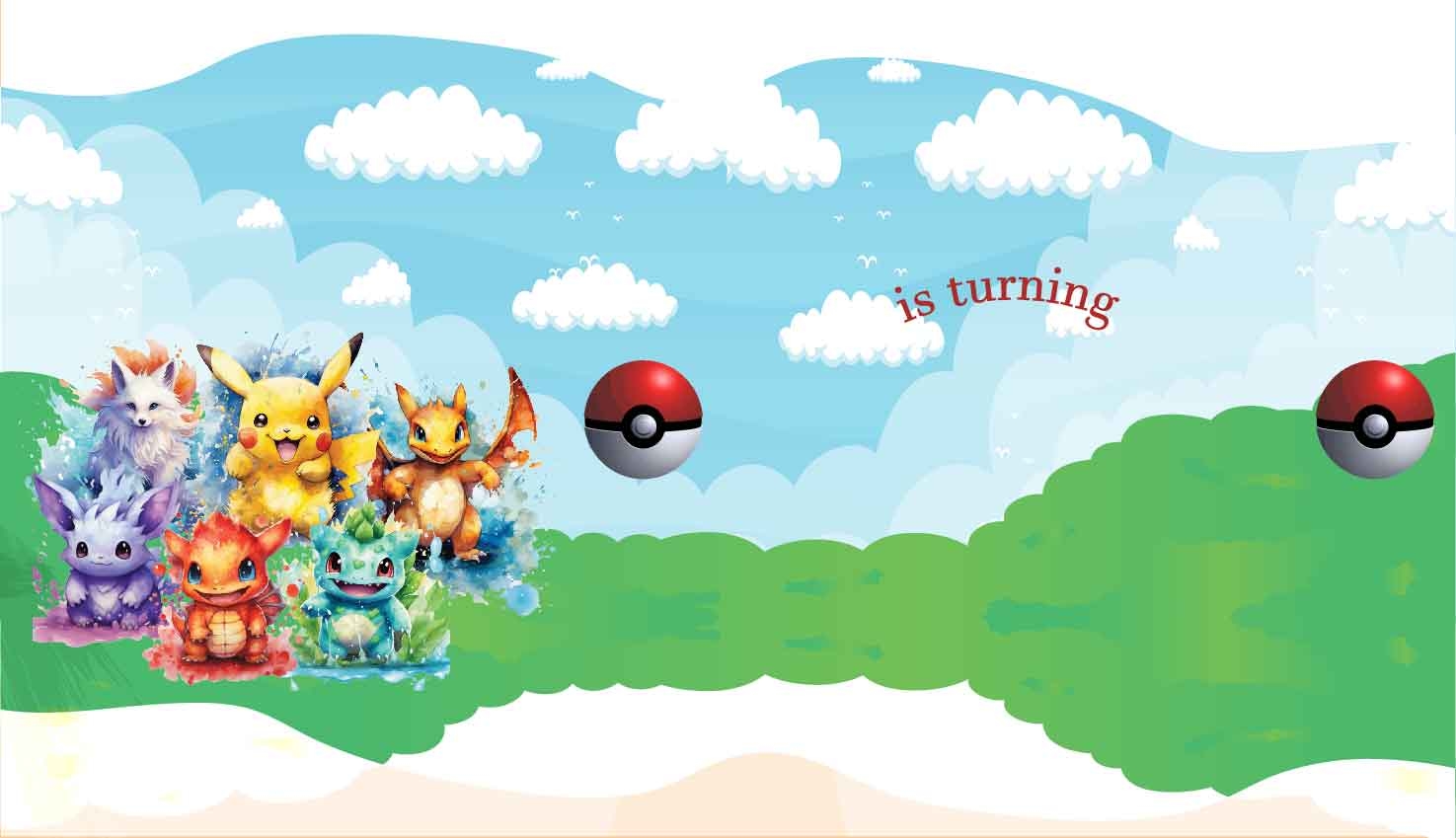 Background Design