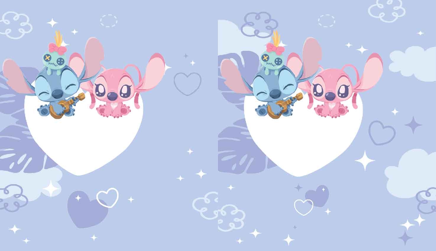 Background Design
