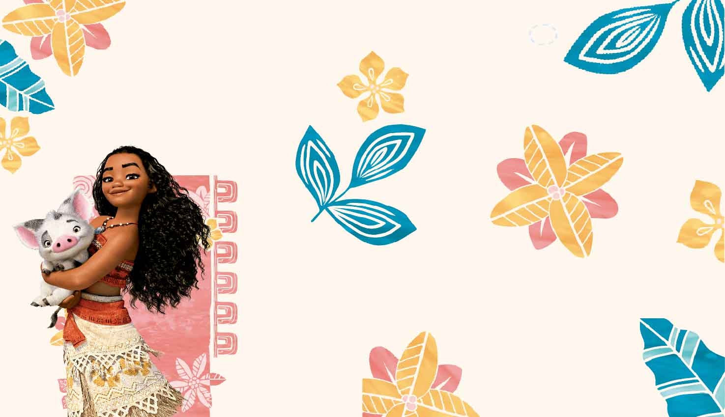 Background Design