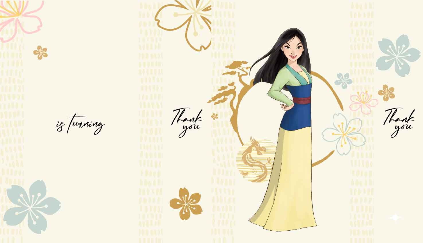 Background Design