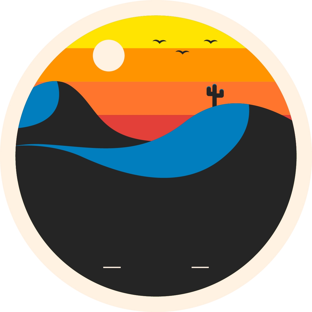 Background Design