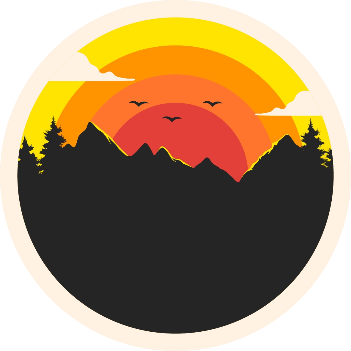 Background Design