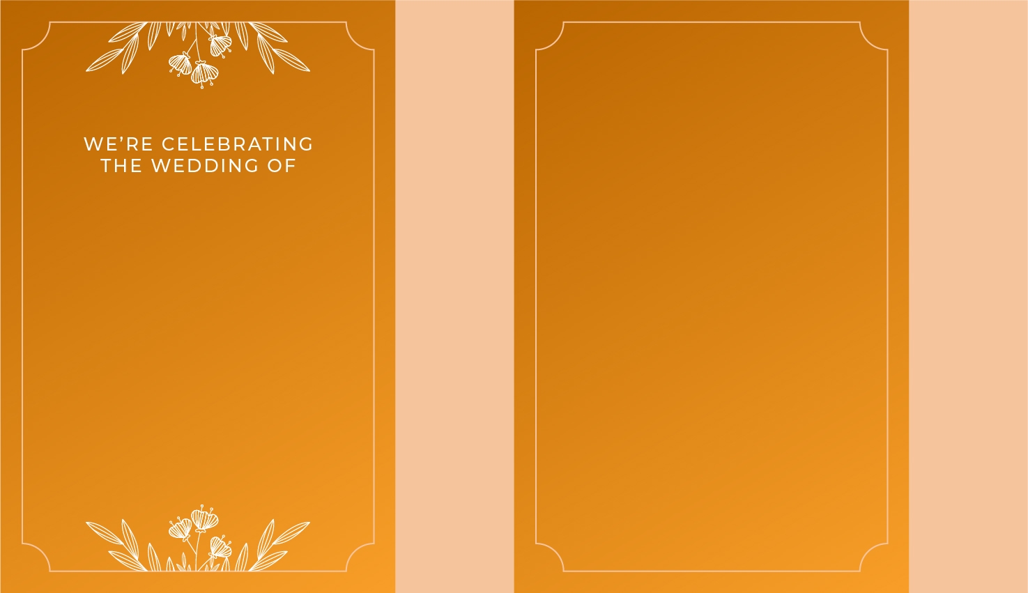 Background Design