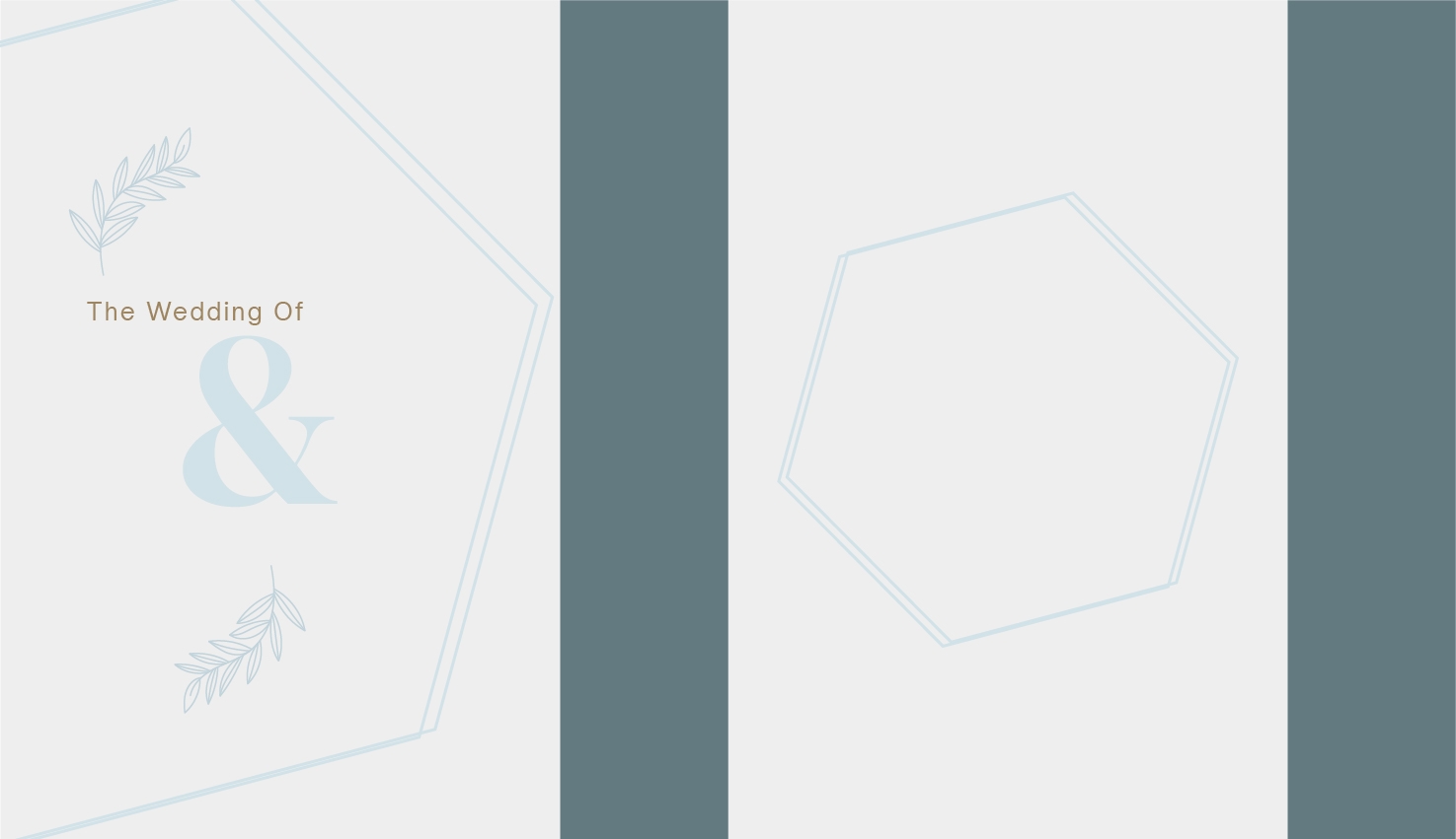 Background Design