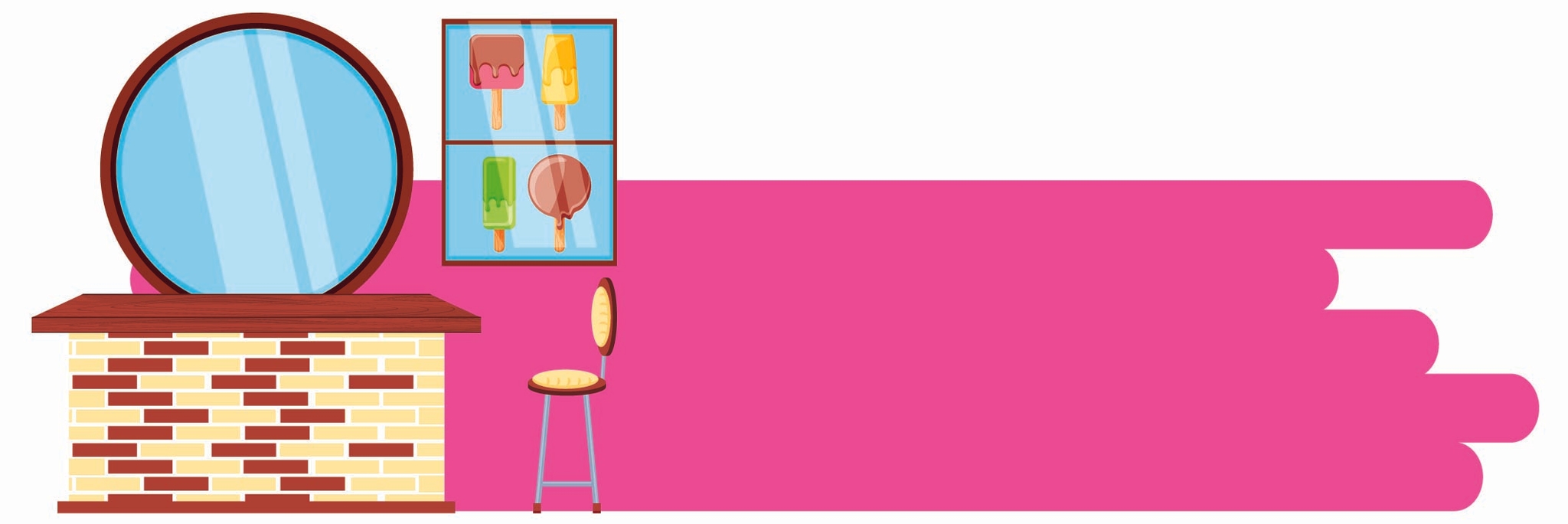 Background Design