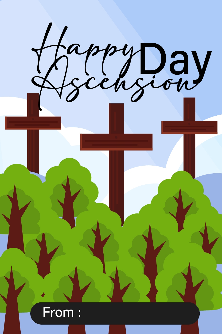 Background Design