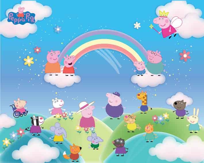 Background Design