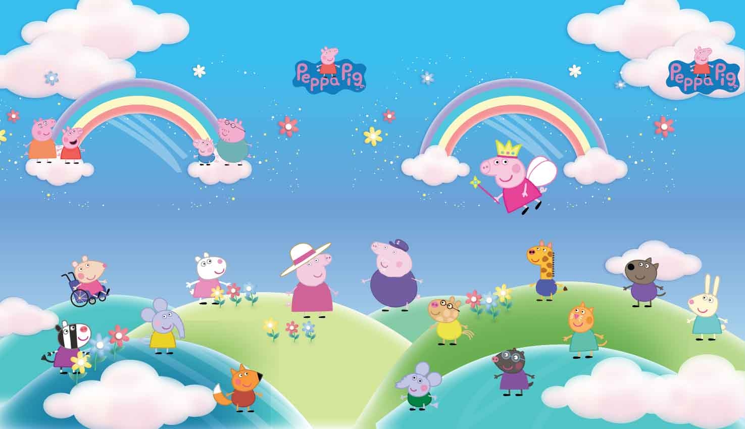 Background Design