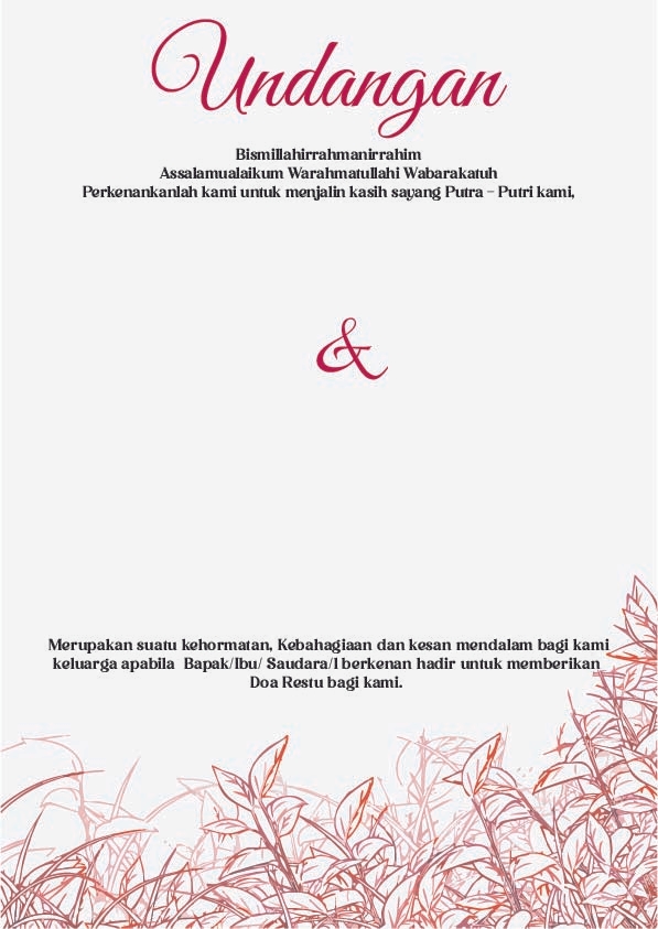 Background Design