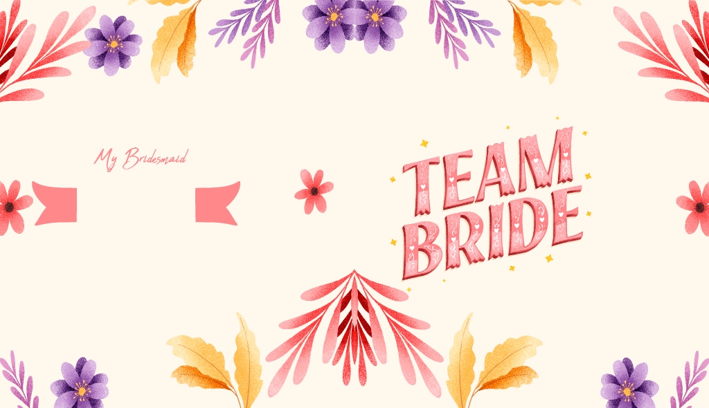 Background Design