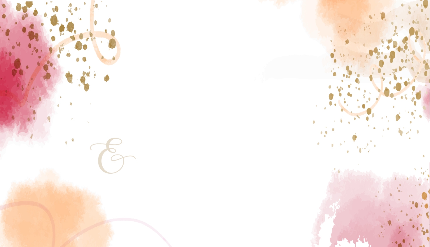 Background Design
