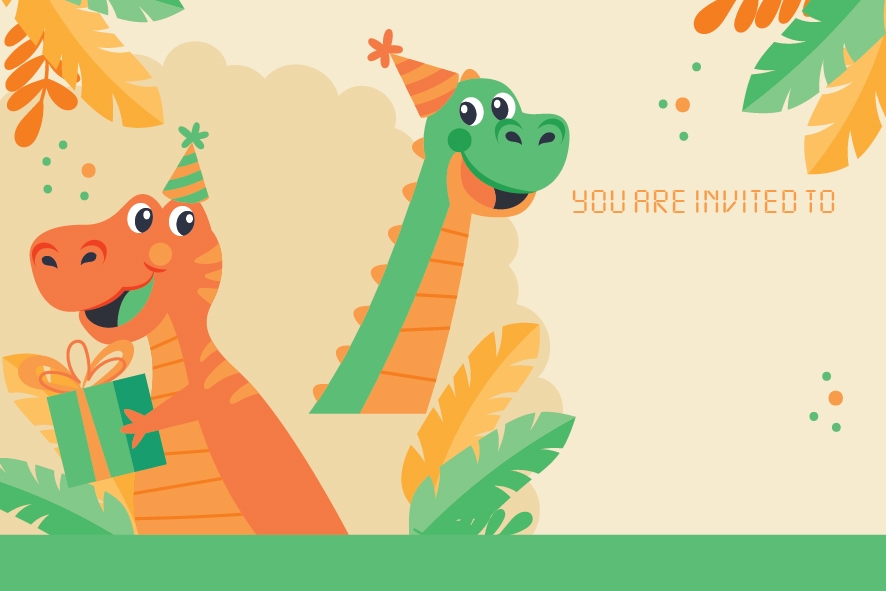 Background Design