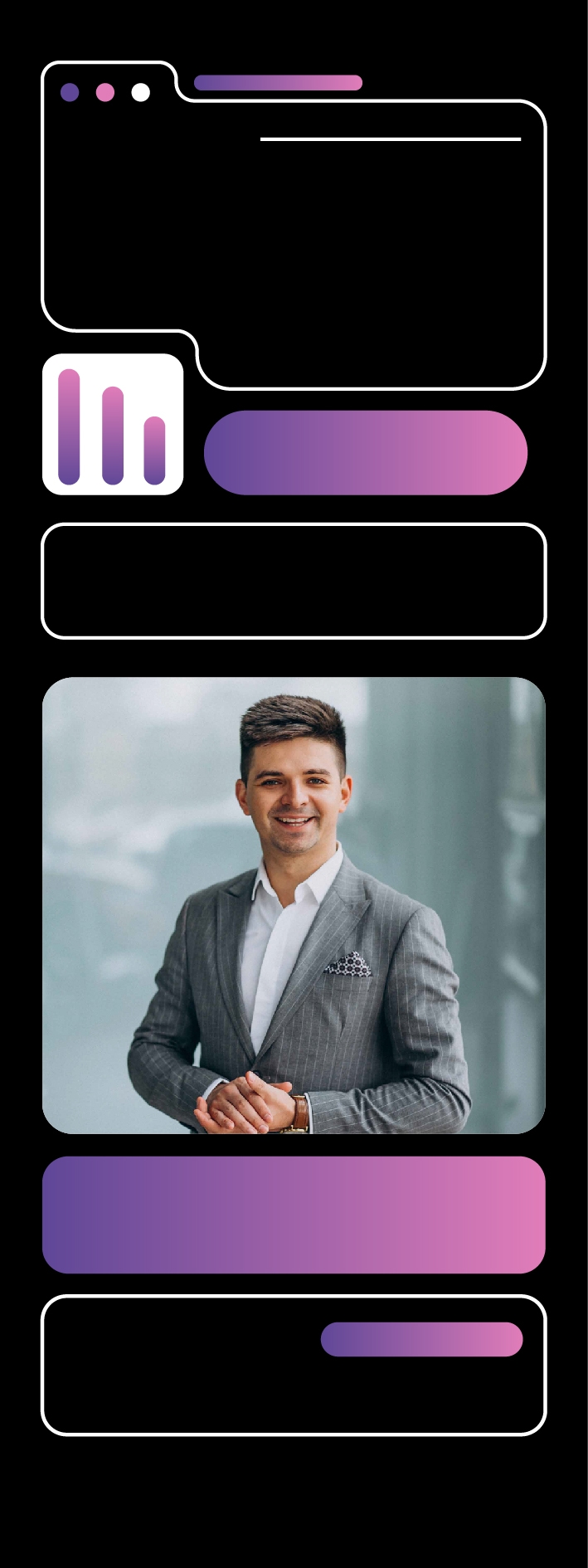 Background Design