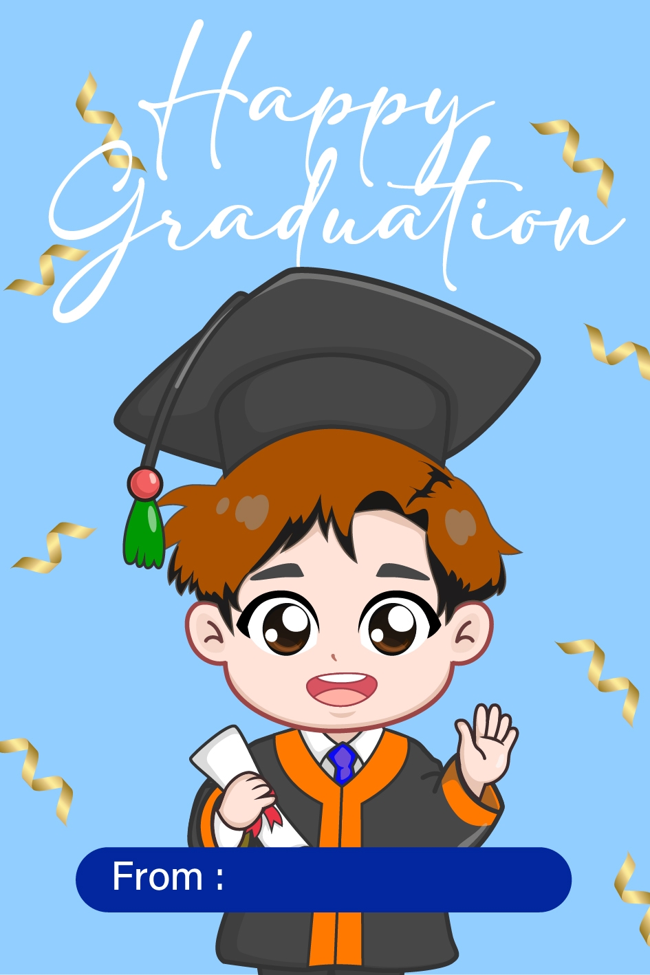 Background Design