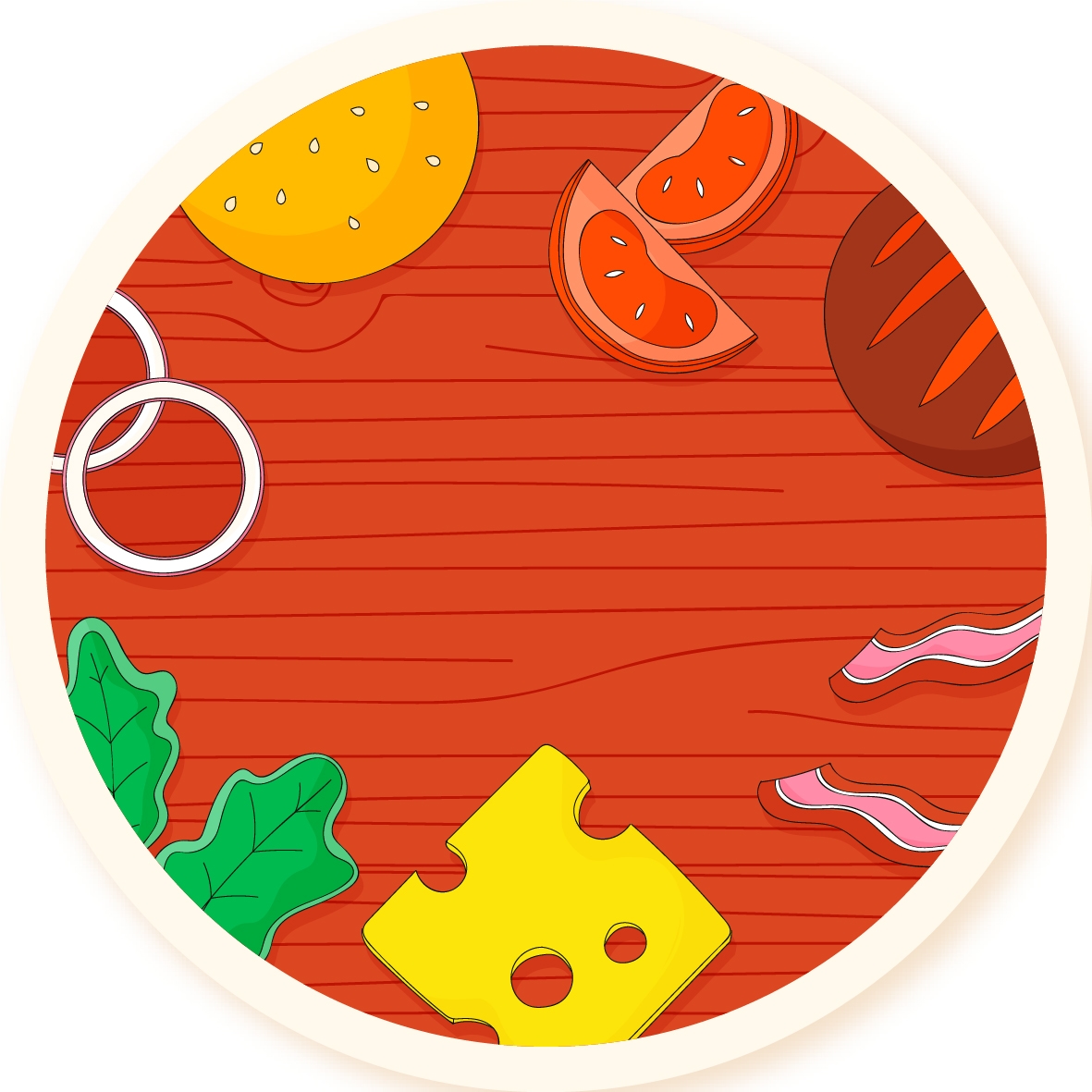 Background Design