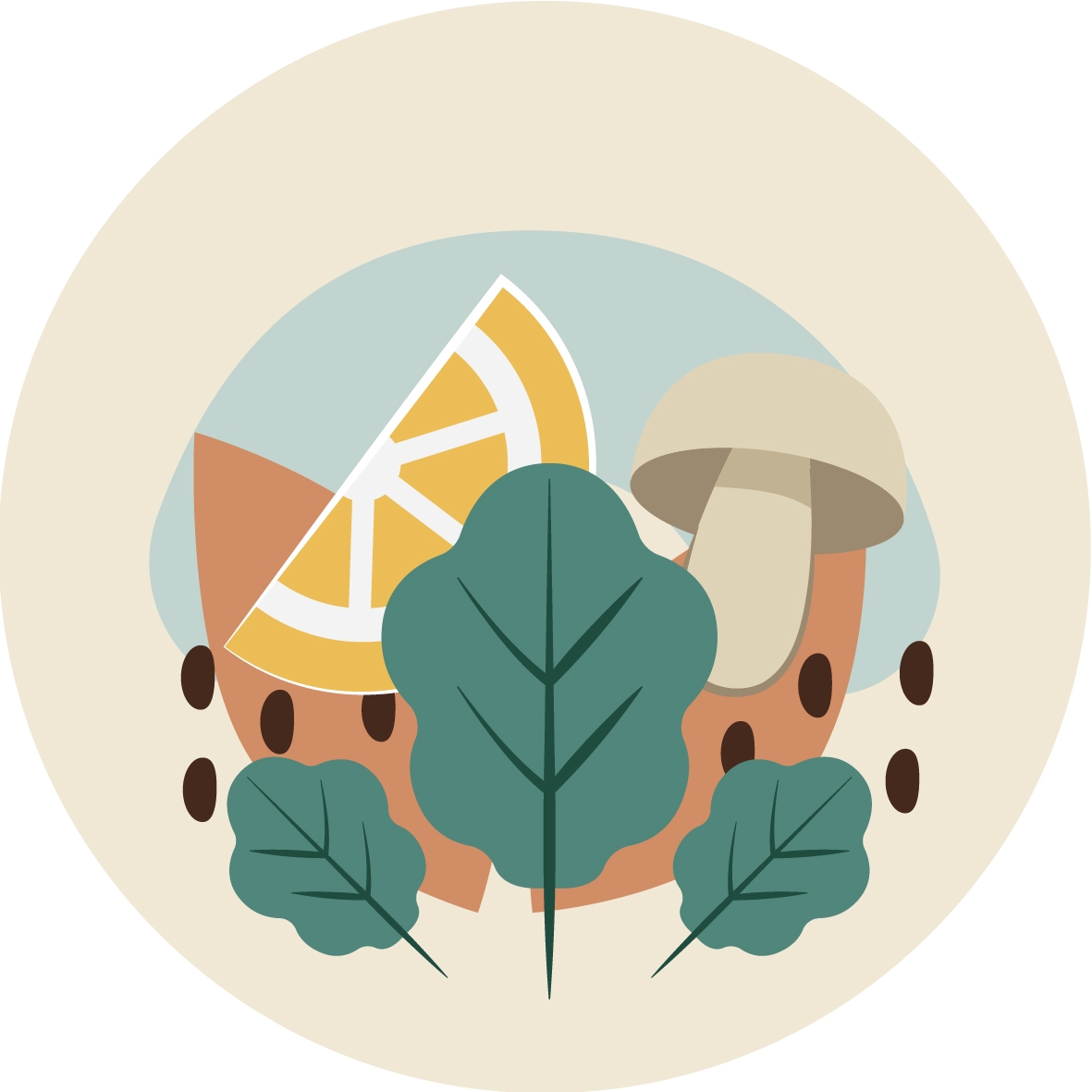 Background Design