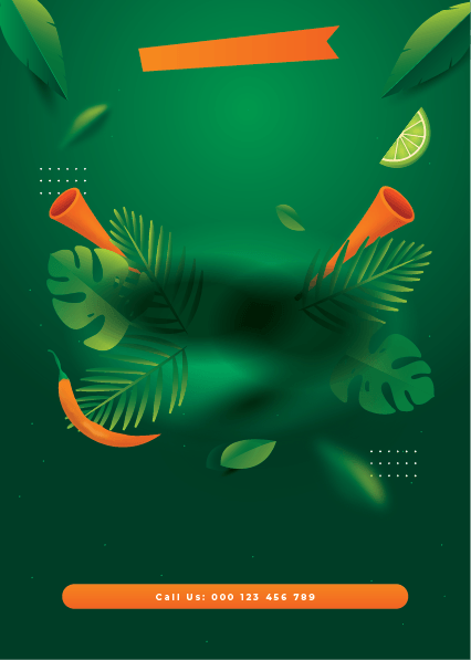 Background Design