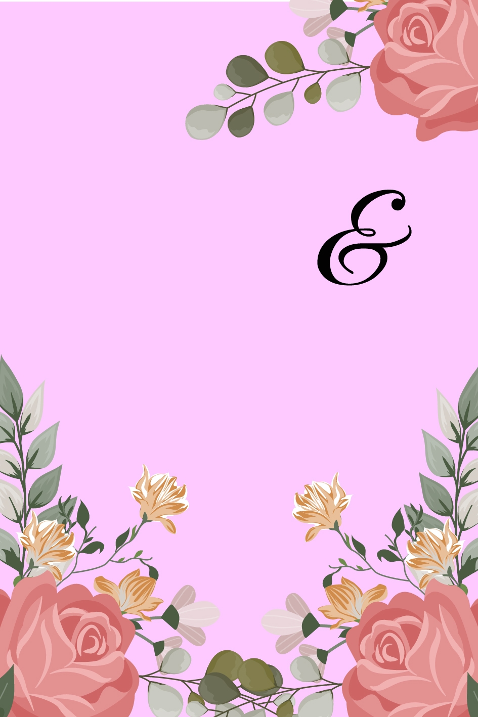 Background Design