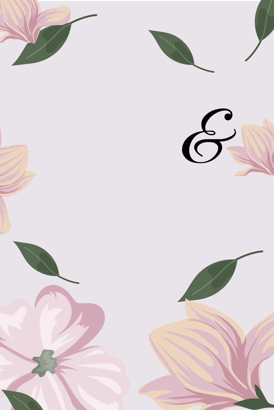 Background Design