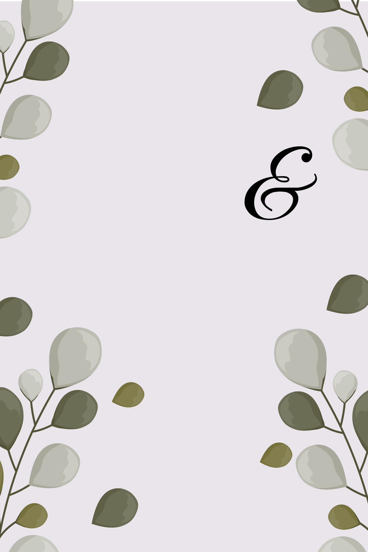 Background Design