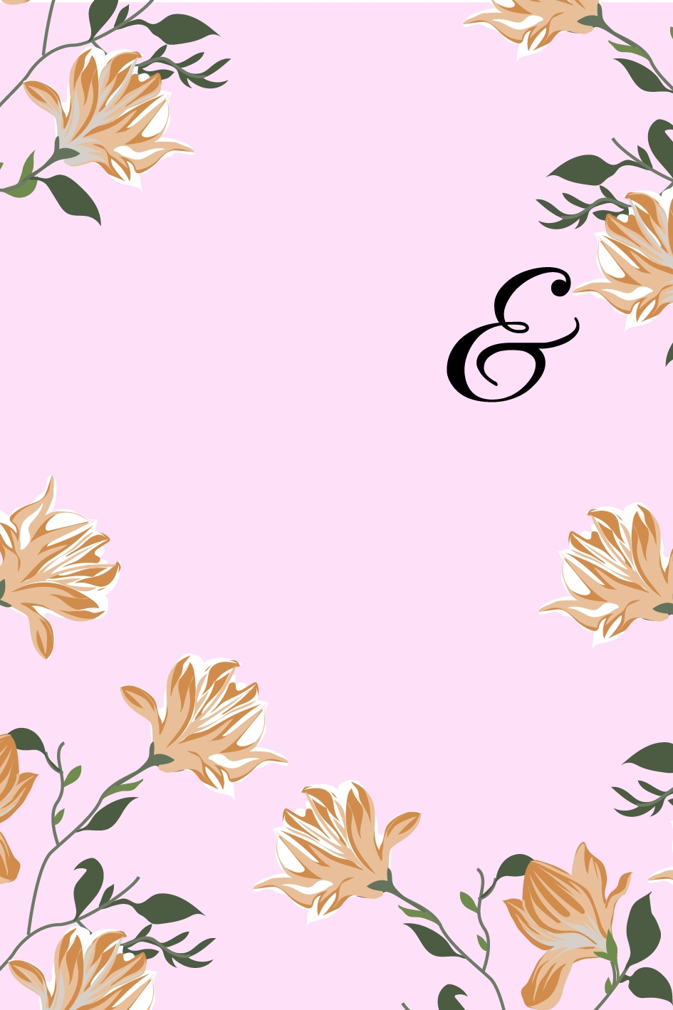 Background Design