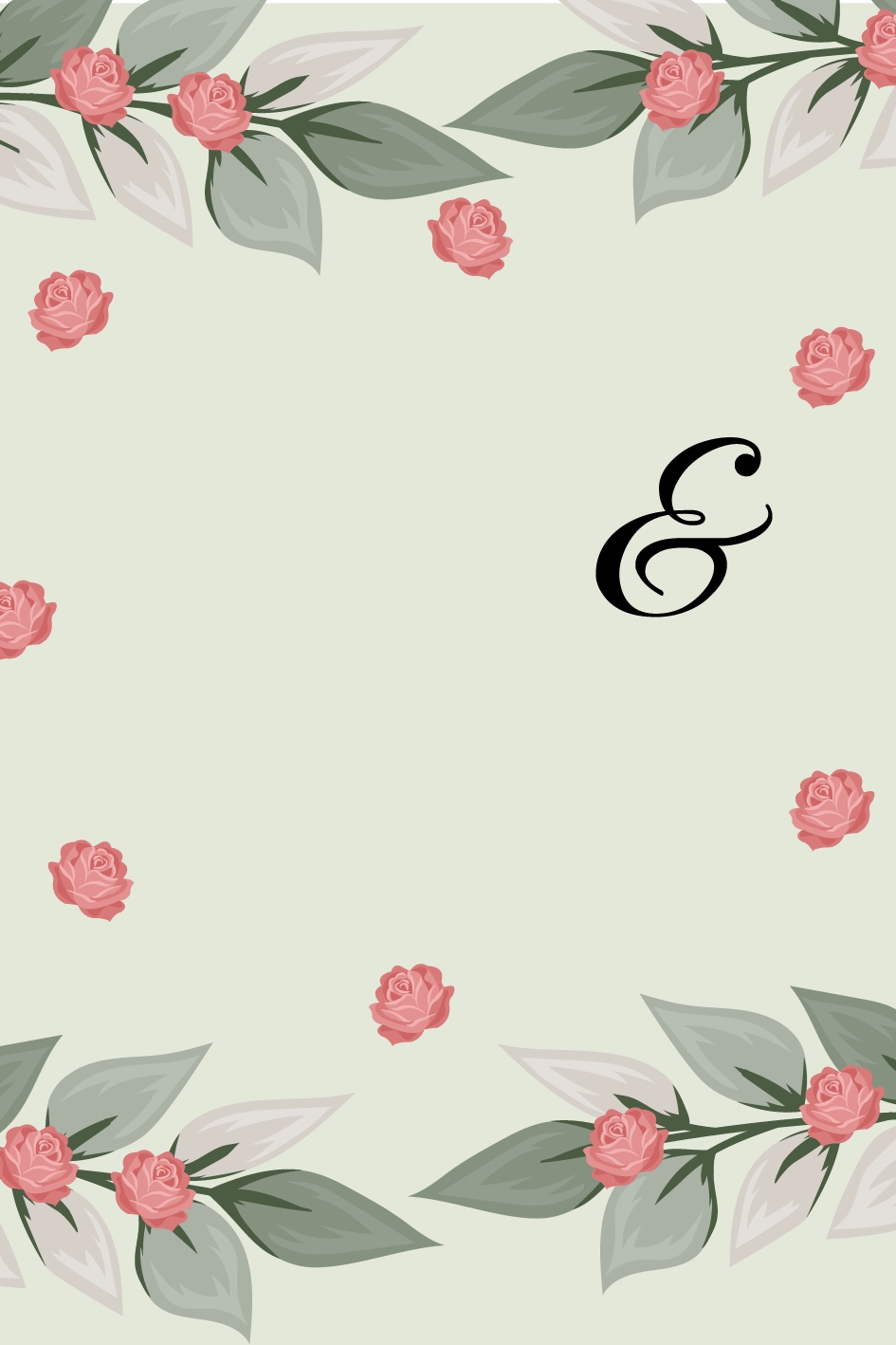 Background Design