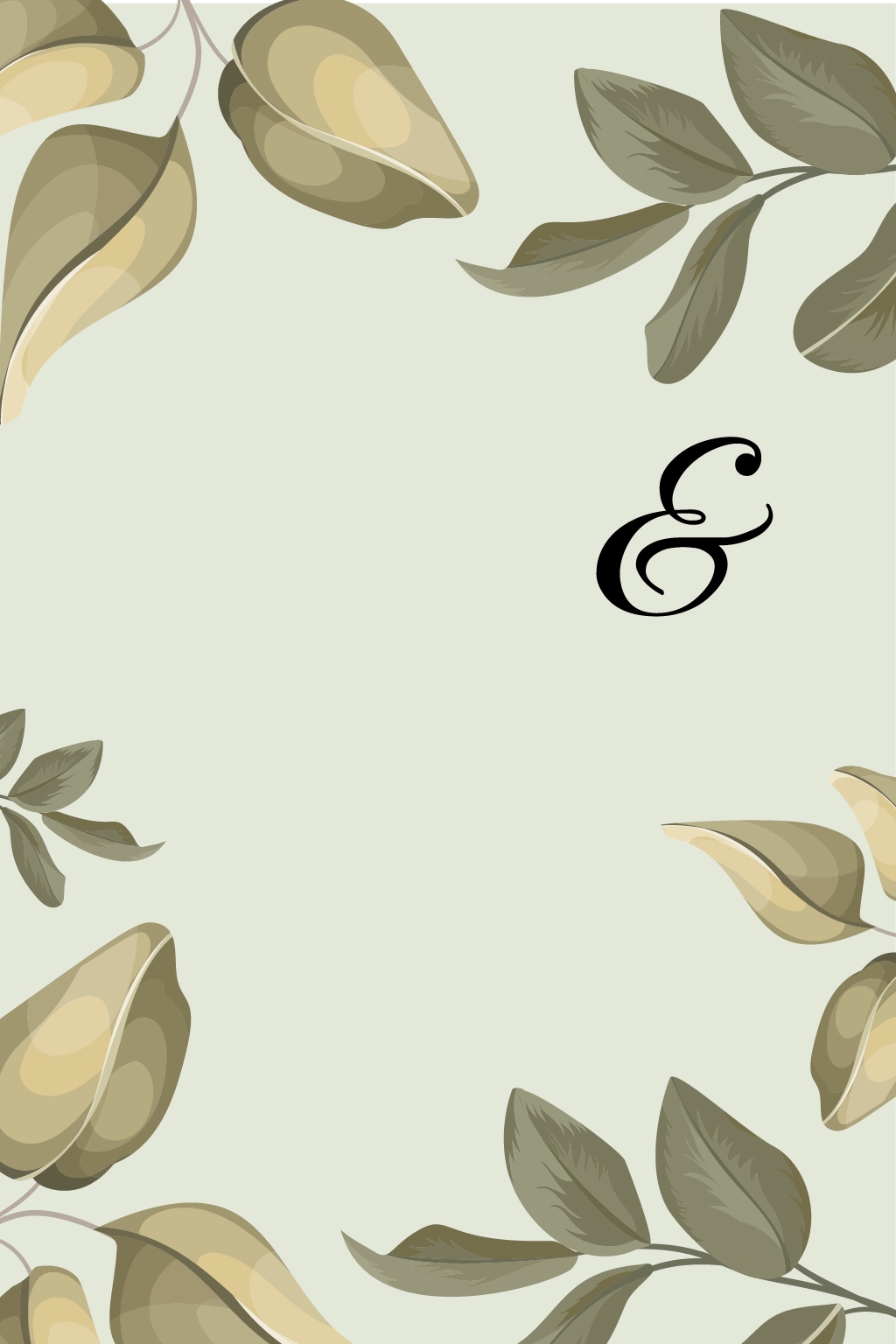 Background Design