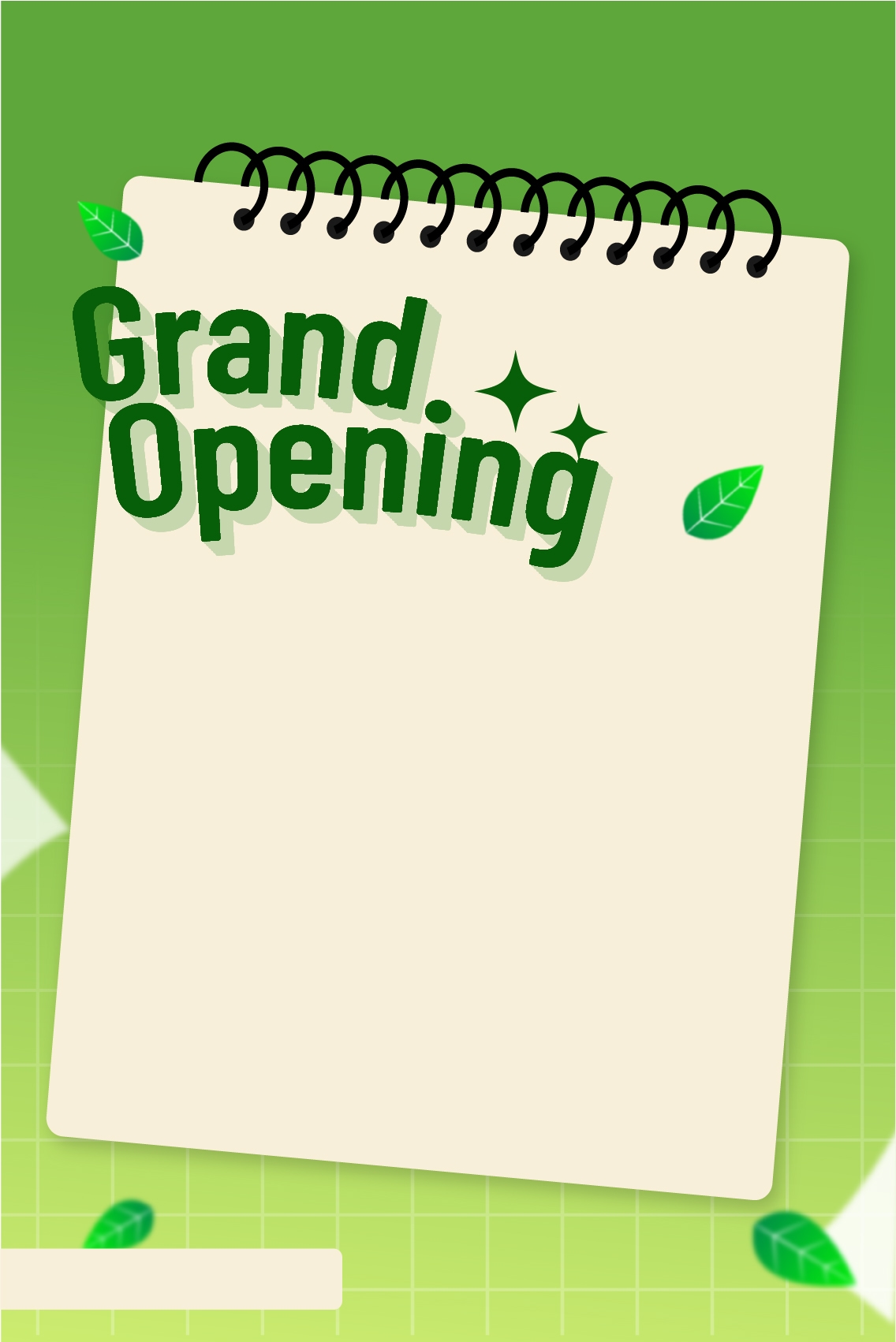 Background Design