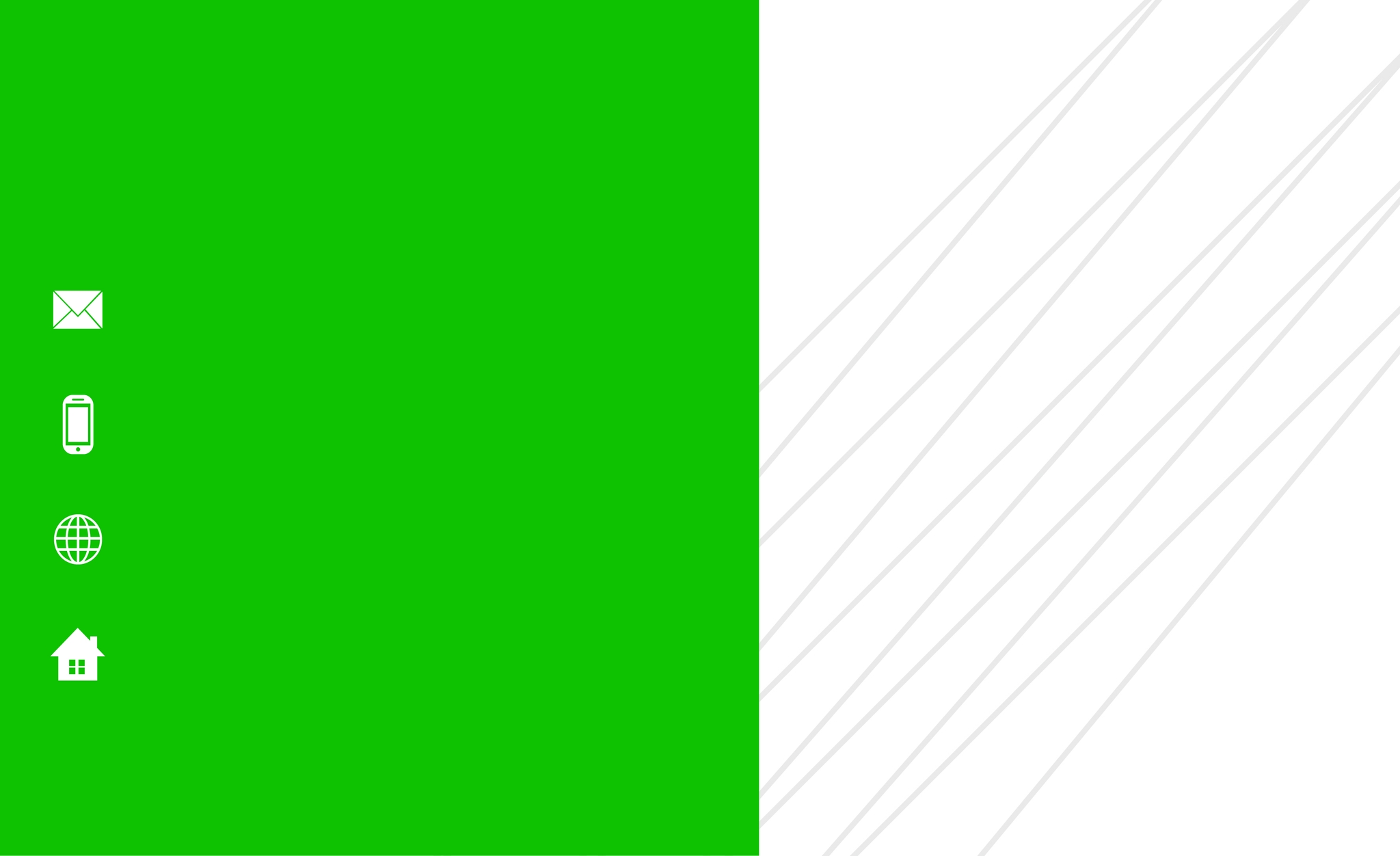 Background Design