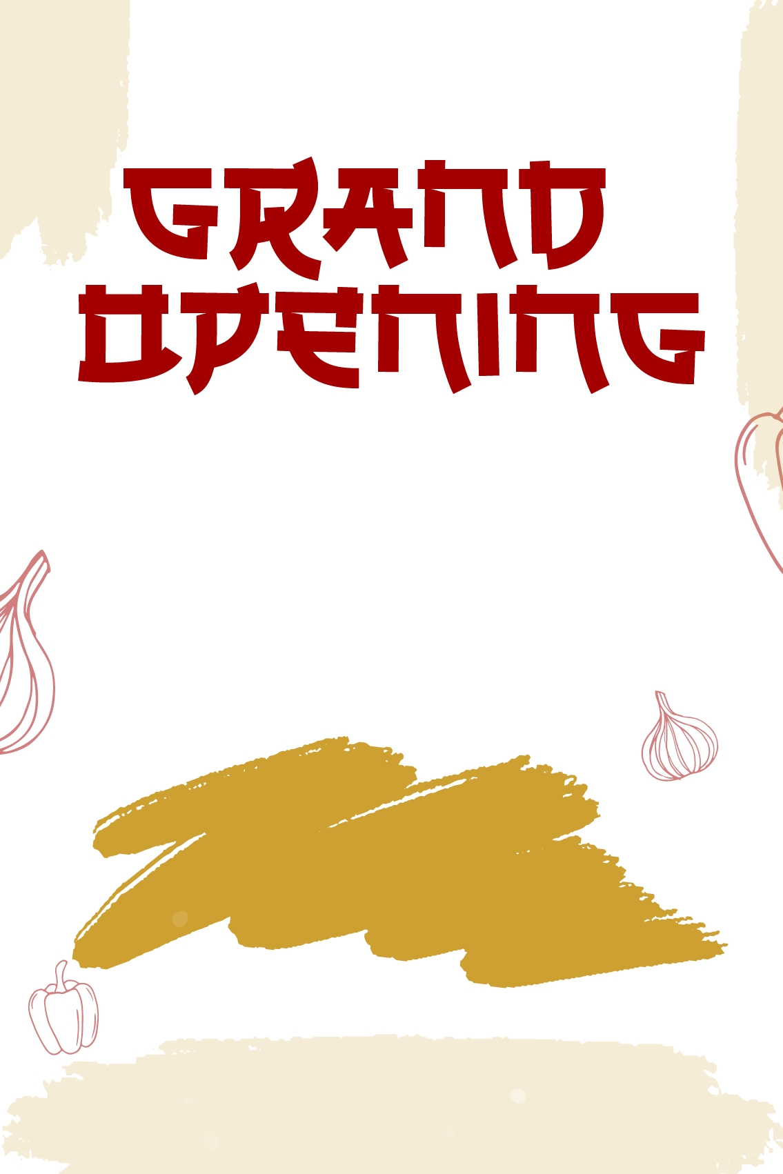 Background Design
