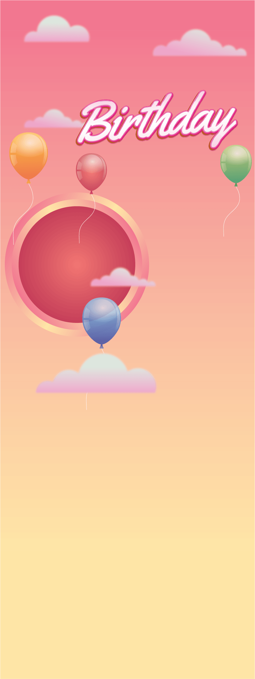 Background Design