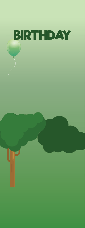 Background Design