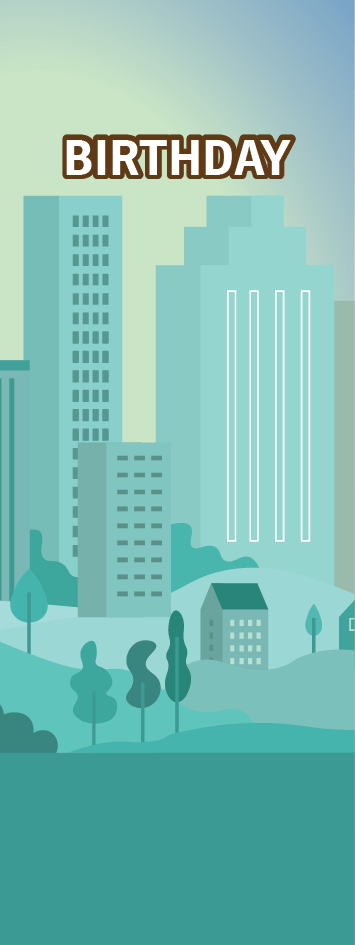 Background Design