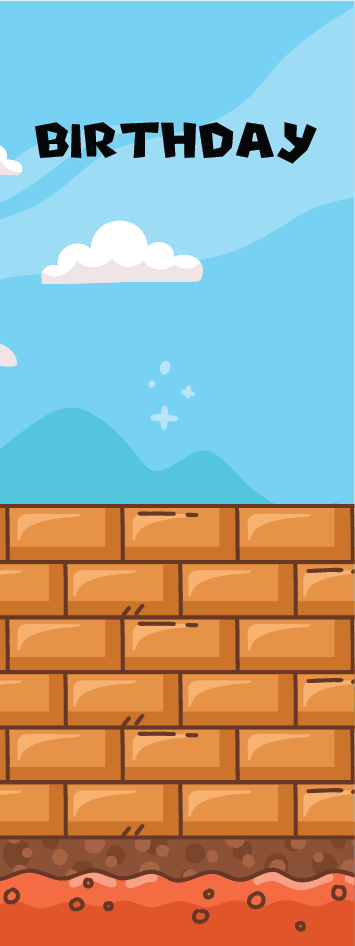 Background Design