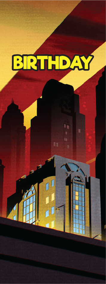 Background Design