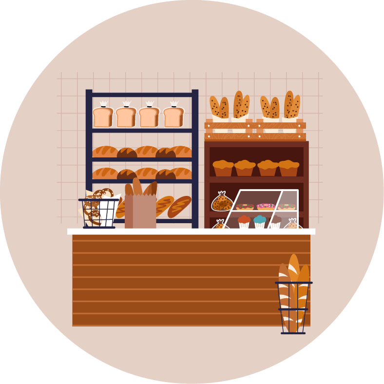 Background Design