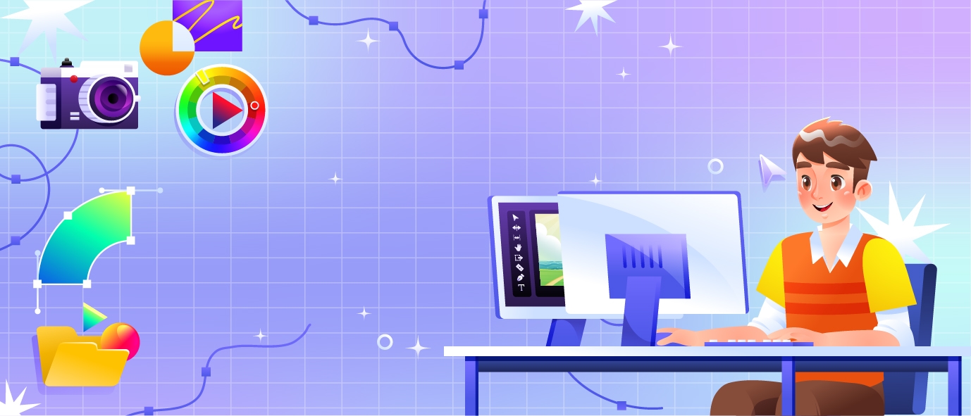 Background Design