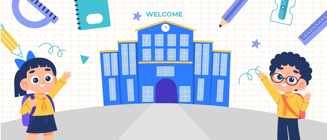 Background Design