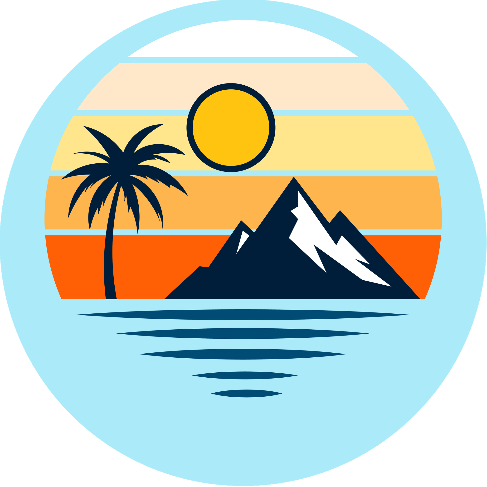 Background Design