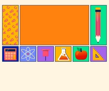 Background Design