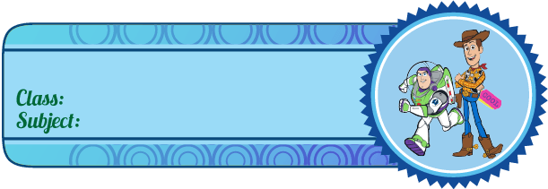 Background Design